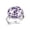 Multi 3, variant on Marine Life Ocean Seaworld Stainless Steel Rings for Women, Open Adjustable Ring Promise Ring Jewelry Gifts