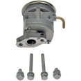 thumbnail image 2 of Dorman 911-646 Secondary Air Injection Check Valve Fits 2006 Toyota Tundra, 2 of 4