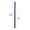 C, variant on Crevice Cleaning Brush with Dense Silica Gel Bristles, 4 Inch/10.5 cm Long, Reusable for Sewing Machine Internal and Spool Area Thread Removal