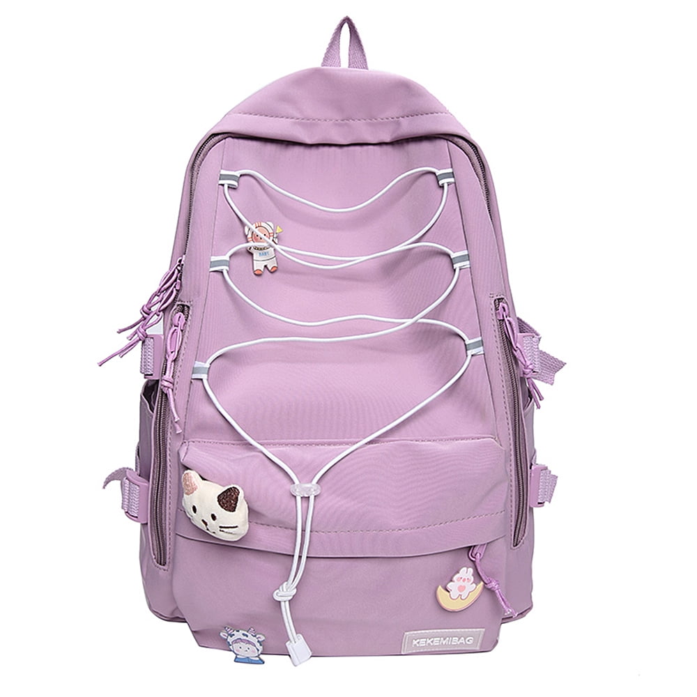 Halloween Sweef Candy Backpack Shoulder Bag Travel Bags Laptop Bag School Bag for Boys Girls