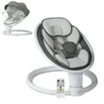 thumbnail image 1 of Evolur SootheSway Swing, White, 1 of 7