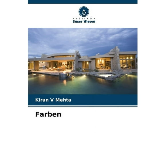 Farben, (Paperback)