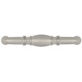 thumbnail image 7 of Hickory Hardware P3050-CH-10B 3 in. CC Williamsburg Cabinet Pull, Polished Chrome - Pack of 10, 7 of 7