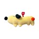 thumbnail image 2 of Juego de cubiertas para manijas de puertas | Empuñadura decorativa con forma de cachorro | Guante protector suave para manijas de puertas | Colgante de tope de puerta de animal lindo | Accesorios, 2 of 9