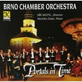 thumbnail image 2 of Brno Chamber Orchestra - Portals in Time - Music & Performance - CD, 2 of 2