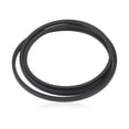 thumbnail image 1 of 754-04064, High Temperature Resistant Lawn Mower Drive Belt 38 1/2in Long Anti Aging Rubber  For Repairing, 1 of 8