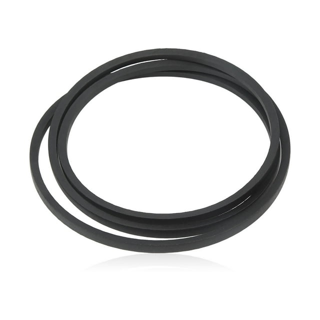 754-04064, High Temperature Resistant Lawn Mower Drive Belt 38 1/2in Long Anti Aging Rubber For Repairing