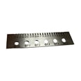 thumbnail image 4 of TISHITA Piano String Gauge Metal String Measuring Tool for Tuning Pegs Strings Model Rectangle, 4 of 8