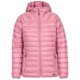 thumbnail image 1 of Trespass - Chaqueta Plegable de Plumón Trisha para Mujer (Rosa Polvo) Trespass UTTP3544_dustyrose, 1 of 6
