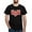 Black, variant on CafePress - GI Joe Logo Dark T Shirt - Men's Classic Graphic Cotton T-Shirt