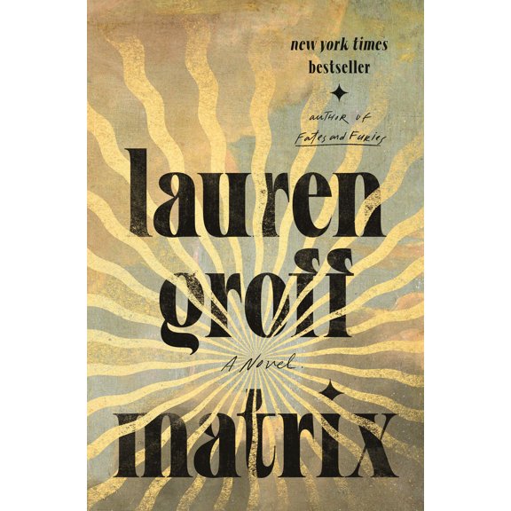 Pre-Owned Matrix (Hardcover) 1594634491 9781594634499