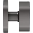 thumbnail image 6 of Baldwin 5079.Idm Minneapolis Non-Turning One-Sided Dummy Door Knob - Bronze, 6 of 7