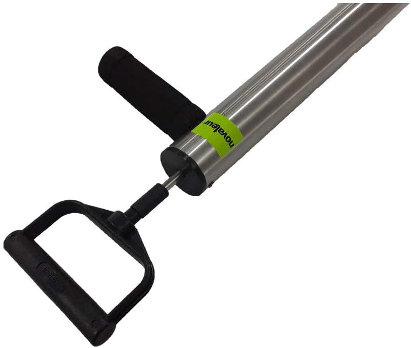 Novateur Ghost Shrimp Pump Fishing Stainless Steel Walmart Com Novateur Ghost Shrimp Pump Fishing Stainless Steel Walmart Com