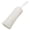 White, variant on Soft Mesh Soap Saver Pouch with Drawstring, Reusable Exfoliating Loofah Bag for Bar Soap, Quick-Dry Breathable Net for Shower, Travel, Gym, Extend Soap Life, Gentle on Skin, Black, By VINOIC