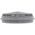 thumbnail image 5 of Main Drain Grate, PentairStarGuard, 8", 112gpm, Gray, Long Ring, 5 of 6