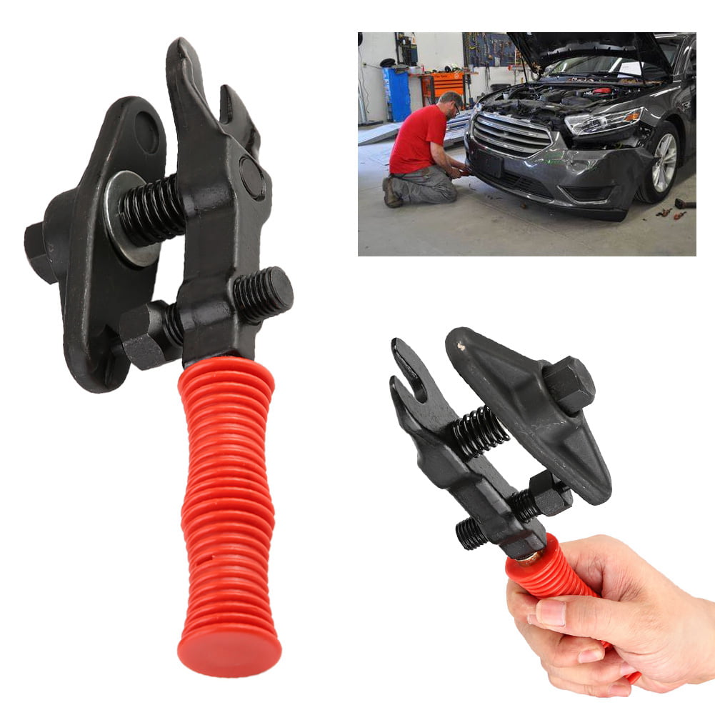 Ball Joint Remover Professional Car Ball Joint Splitter Puller Remover Removal