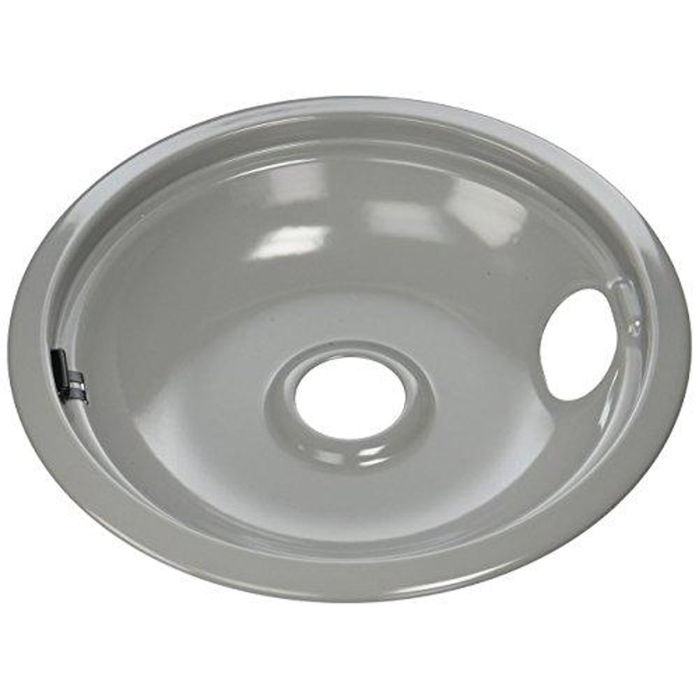 Genuine Frigidaire 5304432169 Range Stove Oven Burner Drip Bowl