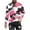 Pink, variant on VBTAPA Long Sleeve Camo T-Shirt for Men Vintage Military Camouflage Athletic Tee Shirt Lightweight Workout Fishing Hunting Tees Deal of The Day Army Green S