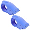 thumbnail image 1 of MLINS 2Pcs Lightweight Handheld Tape Dispenser Practical Packaging Sealing Tape Cutter, 1 of 7