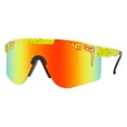 thumbnail image 2 of Gafas de sol Pit Viper The Original Wide Fit con lentes polarizadas, 2 of 8