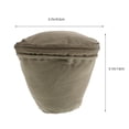 thumbnail image 2 of FENGGUIQU Bolsa Multifuncional Verde Para Café Manual Ideal Para Camping Y Viajes, 2 of 6