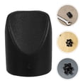 thumbnail image 1 of HAMPPLIES 50Set Indoor Use Folding Chair V Shaped Caps Heavy Duty Non Marring for Padded Chairs, 1 of 8