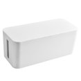 thumbnail image 1 of Extension Socket Storage Box Home Use Simple Desktop Wire Storing Case, 1 of 7