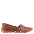 thumbnail image 5 of Spring Step Kathaleta-Croco Shoes for Women - Ladies Leather Booties with Rubber Outsole - Comfortable Slip-On Flat Shoes for Womens, 5 of 8