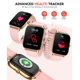 thumbnail image 4 of Monitor de actividad física Smartwatch paybay 2025 IP68 a prueba de agua, 4 of 7