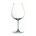 thumbnail image 3 of Riedel New World Pinot Noir Wine Glass with Wine Pourer, 3 of 3