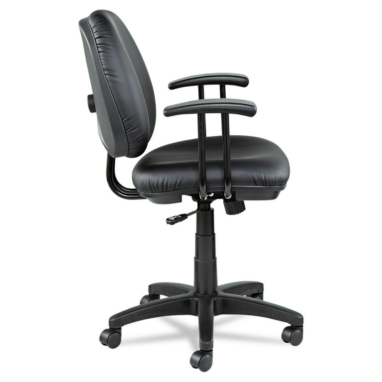 Alera Interval Series Swivel/Tilt Task Chair, Supports 275 lb, 18.11 Alera Interval Series Swivel/Tilt Task Chair, Supports 275 lb, 18.11