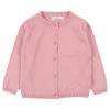 thumbnail image 1 of Fanxing Toddler Girl Boy Knitted Sweater Coats Fall Trendy Candy Color Button Down Sweaters for Baby Infant Kids, 1 of 3