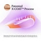 thumbnail image 2 of Gel para uñas BTartbox XCOATTIPS, natural, corto y rosa almendra, 2 of 7