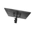thumbnail image 4 of funtasica Projector Stand Adjustable Angle Multipurpose Laptop Stand DJ Racks Holder Mount 35 mm Tube Diameter, 4 of 9