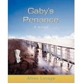 thumbnail image 1 of La Pénitence de Gaby, un Roman, 1 of 2