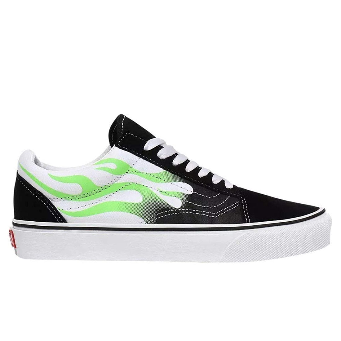 vans old skool walmart