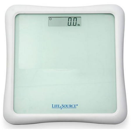 - LifeSource UC 324 Precision Body Weight Scale 330 x 0 1 lb