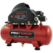 ProForce VPF0000201 2 Gallon Mini Air Compressor