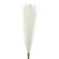 thumbnail image 1 of Uxcell 12Pcs Hierba de Pampas Falsa de 21" para Decoración de Bodas Crema, 1 of 7