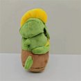thumbnail image 5 of Kevin The Goblin Plush, 8.7 Inch Super Soft and Huggable Plush Toy, Rec Room Green Monster Plushie for Game Fans, Collectible Stuffed Animal for All Ages, 5 of 6