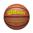 thumbnail image 1 of Baloncesto WILSON Evolution Game, amarillo, intermedio, 28,5 cm, 1 of 7
