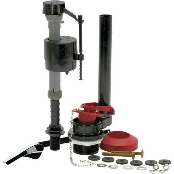 Fluidmaster 400AK Complete Toilet Tank Repair Kit