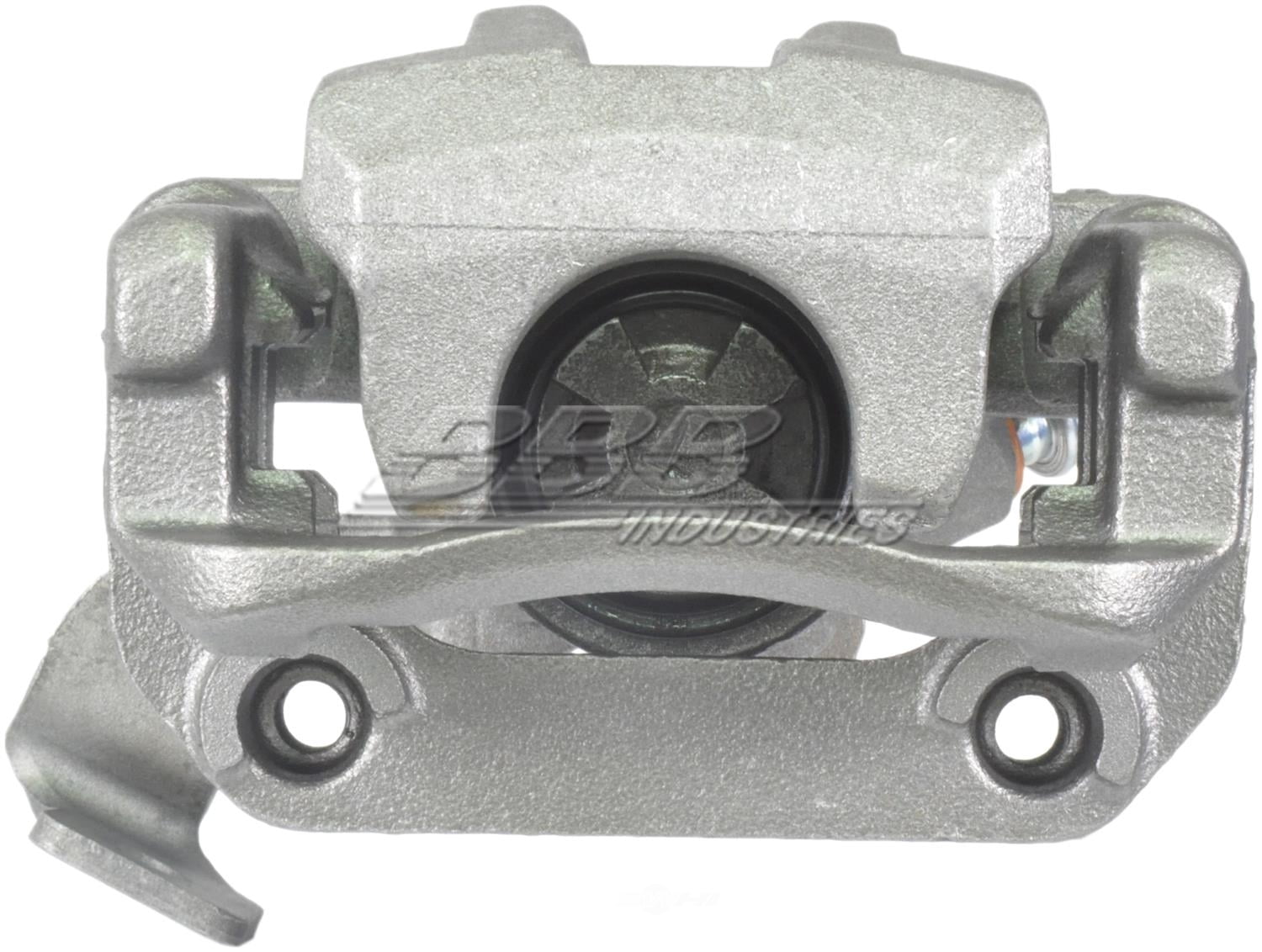 TERREPOWER formerly BBB Industries 99-01724A Reman Caliper w/installation Hardware