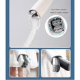 thumbnail image 3 of Shu Cotton Mop Floor Cleaning Tool Squeezable No Hand Wash Mop, 3 of 5