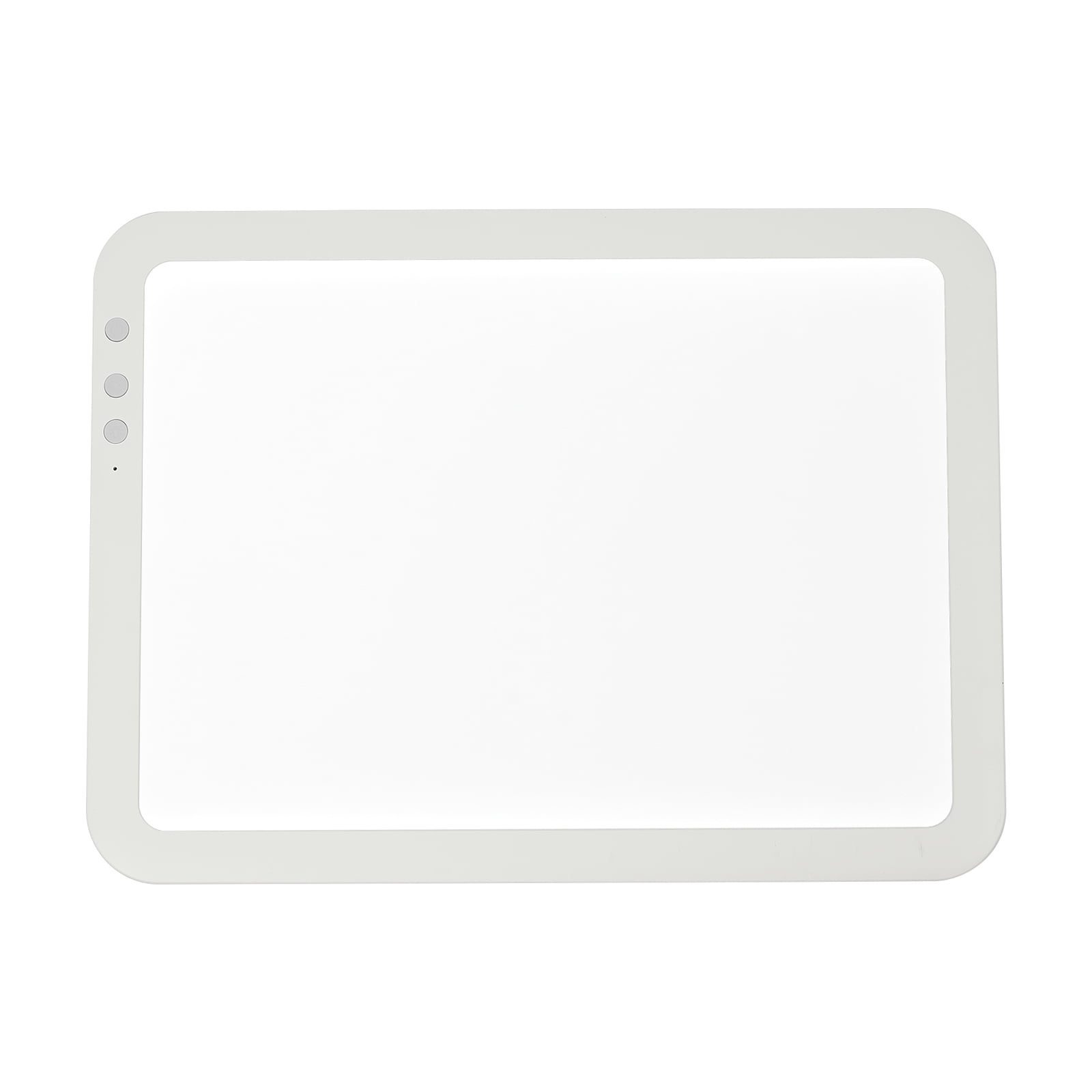 Rechargeable A4 LED Light Pad, Light Box for Tracing, Powered by 3500mAh Lithium Battery 6 Levels of Brightness, Type-c Cable, Light Board/Box for Tracing, Diamond Painting, Sketching & Drawing