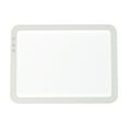 thumbnail image 5 of Rechargeable A4 LED Light Pad, Light Box for Tracing, Powered by 3500mAh Lithium Battery 6 Levels of Brightness, Type-c Cable, Light Board/Box for Tracing, Diamond Painting, Sketching & Drawing, 5 of 23