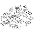 thumbnail image 2 of Lower Motor Control Board Controller CRD090026 Works W Spirit Xterra Fitness Treadmill, 2 of 2