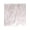 White, variant on FabricLA Soft Faux Fur Fabric by The Yard, White, 1 Yard