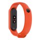 thumbnail image 5 of Kuymtek Correa de reloj inteligente de silicona para Mi Band 6/6 NFC/5 (naranja) Kuymtek Componentes de la computadora, 5 of 8