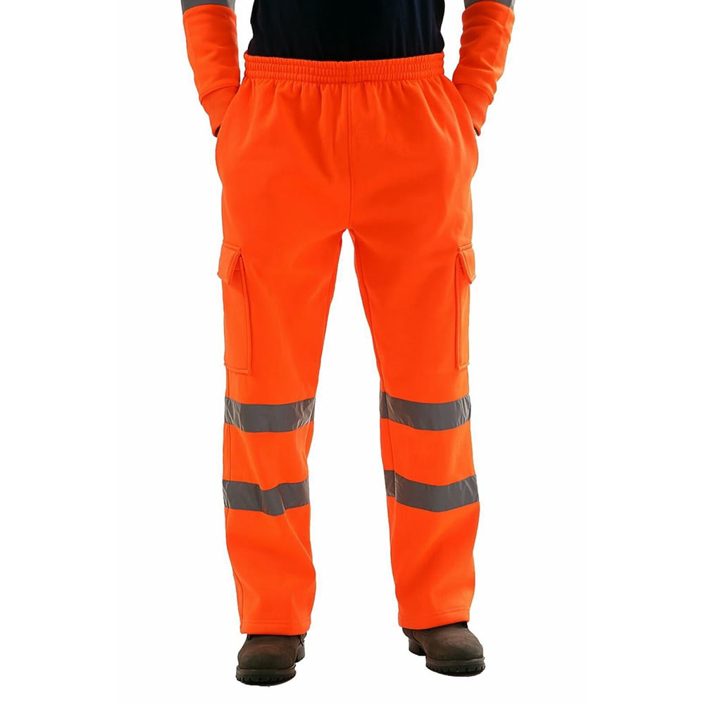 UPower Light High visibility work pants only  3208